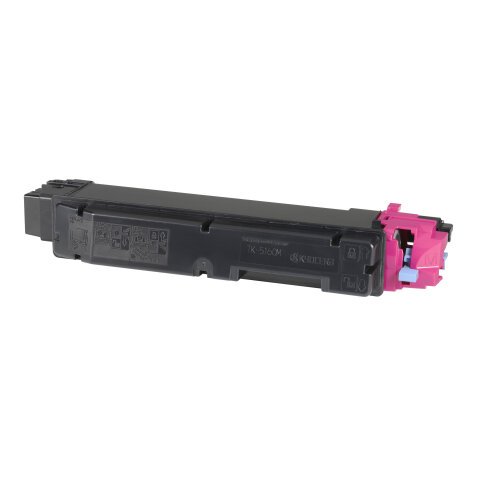 Kyocera TK 5160M - magenta - original - cartouche de toner