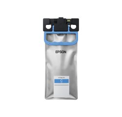 Epson WorkForce Pro WF-C529R / C579R Ink Pack XXL Cyan