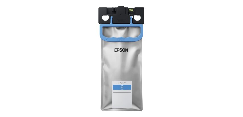 Epson WorkForce Pro WF-C529R / C579R Ink Pack XXL Cyan
