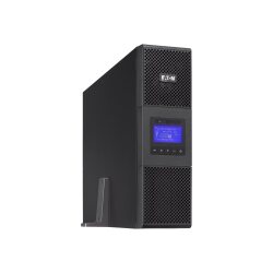 Eaton 9SX6KiRT alimentation d'énergie non interruptible 6 kVA 5400 W 11 sortie(s) CA
