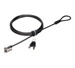 Kensington Câble de sécurité à clé MicroSaver 2.0