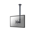 Neomounts FPMA-C100 Support de plafond pour écran de 10-30" - h79-129 cm