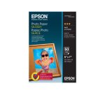 Epson - papier photo - brillant - 50 feuille(s) - 127 x 178 mm - 200 g/m²