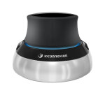 3Dconnexion 3DX-700059 autre appareil complémentaire Noir, Gris