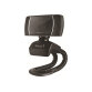 Trust Trino webcam 8 MP 1280 x 720 pixels USB 2.0 Noir