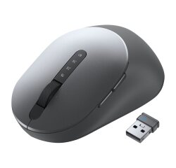 DELL Souris Pro Plus - MS5320W