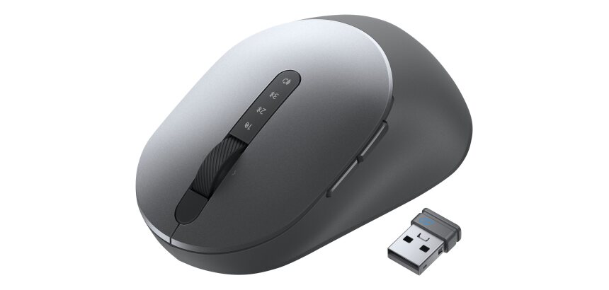 DELL Souris Pro Plus - MS5320W