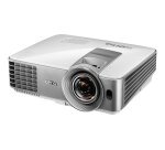 BenQ MW632ST Projecteur à focale standard 3200 ANSI lumens DLP WXGA (1280x800) Compatibilité 3D Blanc