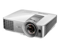 BenQ MW632ST Projecteur à focale standard 3200 ANSI lumens DLP WXGA (1280x800) Compatibilité 3D Blanc