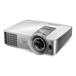 BenQ MW632ST Projecteur à focale standard 3200 ANSI lumens DLP WXGA (1280x800) Compatibilité 3D Blanc