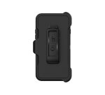 OtterBox Defender Series pour Apple iPhone SE (2nd gen)/8/7, noir