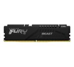 Kingston Technology FURY Beast 32 Go 5200 MT/s DDR5 CL40 DIMM (Kits de 2) Black
