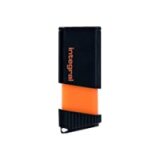 Integral INFD32GBPULSEOR lecteur USB flash 32 Go USB Type-A 2.0 Orange