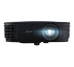 Acer Essential X1123HP Projecteur à focale standard 4000 ANSI lumens DLP SVGA (800x600) Noir