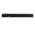 StarTech.com Hub série RS232 à 16 ports - Adaptateur USB vers 16x DB9 RS232 à montage en rack