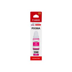 Canon Bouteille d'encre magenta GI-590