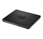 HP DVD-RW drive - USB - external