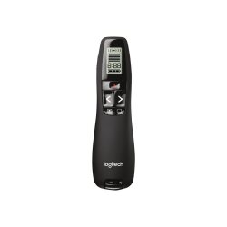 Logitech Professional Presenter R700 presentation remote control