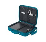 DICOTA Eco Multi BASE 39,6 cm (15.6") Malette Bleu