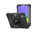 DLH DY-RC4584 étui pour tablette 21,1 cm (8.3") Housse Noir