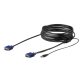 StarTech.com Câble switch KVM USB VGA de 4,6 m pour consoles