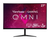 Viewsonic VX Series VX2479J-HD-PRO écran plat de PC 60,5 cm (23.8") 1920 x 1080 pixels Full HD LED Noir