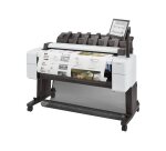 HP Designjet Imprimante multifonction T2600 PostScript de 36 pouces