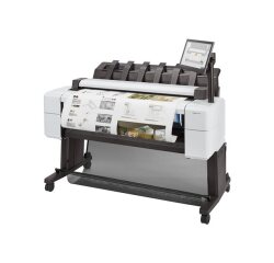 HP Designjet Imprimante multifonction T2600 PostScript de 36 pouces