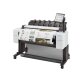 HP Designjet Imprimante multifonction T2600 PostScript de 36 pouces
