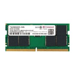 Transcend JetRam JM4800ASE-32G module de mémoire 32 Go 1 x 32 Go DDR5