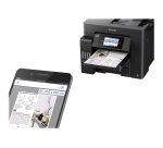 Epson EcoTank ET-5800 color ink tank multifunction printer