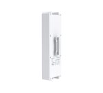TP-Link Omada EAP610-Outdoor 1800 Mbit/s Blanc Connexion Ethernet, supportant l'alimentation via ce port (PoE)