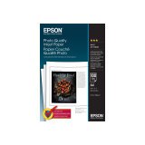 Epson Photo Quality Inkjet Paper - A4 - 100 Feuilles