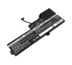 DLH Batterie Li-Pol 11.25V 2050mAh 24Wh - 01AV419 / 01AV420 / 01AV421 / 01AV489 / SB10K97576 / SB10K97577 / SB10K97578