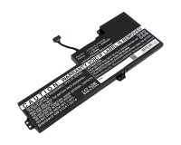 DLH Batterie Li-Pol 11.25V 2050mAh 24Wh - 01AV419 / 01AV420 / 01AV421 / 01AV489 / SB10K97576 / SB10K97577 / SB10K97578