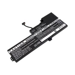 DLH Batterie Li-Pol 11.25V 2050mAh 24Wh - 01AV419 / 01AV420 / 01AV421 / 01AV489 / SB10K97576 / SB10K97577 / SB10K97578
