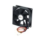 StarTech.com Ventilateur PC à Double Roulement à Billes - Alimentation TX3 - 60 mm