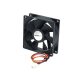 StarTech.com Ventilateur PC à Double Roulement à Billes - Alimentation TX3 - 60 mm
