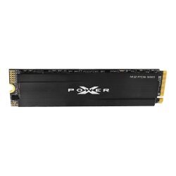 Silicon Power XD80 512 Go M.2 PCI Express 3.0 NVMe