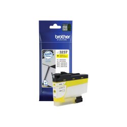 Brother LC3237Y - geel - origineel - inktcartridge