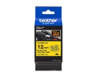 Brother TZe-FX631 - flexibles ID-Band - 1 Kassette(n) - Rolle (1,2 cm x 8 m)