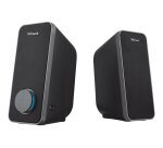 Trust 20179 haut-parleur Noir Avec fil 14 W