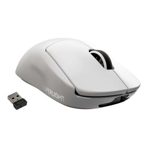 Logitech G Pro X Superlight Wireless Gaming