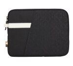 Case Logic Ibira IBRS-210 Black 25,4 cm (10") Housse Noir