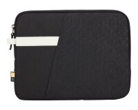 Case Logic Ibira IBRS-210 Black 25,4 cm (10") Housse Noir