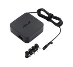 ASUS U90W-01(ADP-90LE B) adaptateur de puissance & onduleur Intérieure 90 W Noir