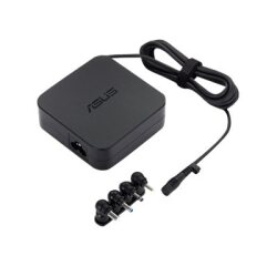 ASUS U90W-01(ADP-90LE B) adaptateur de puissance & onduleur Intérieure 90 W Noir