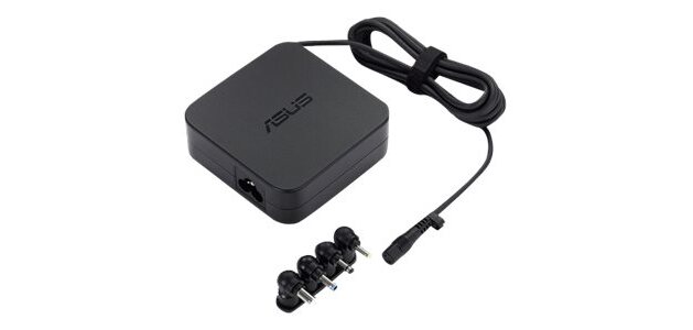 ASUS U90W-01(ADP-90LE B) adaptateur de puissance & onduleur Intérieure 90 W Noir
