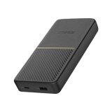 OtterBox Fast Charge 20000 mAh Noir