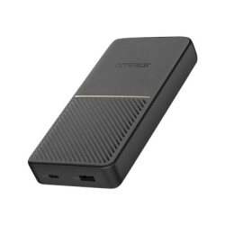 OtterBox Fast Charge 20000 mAh Noir